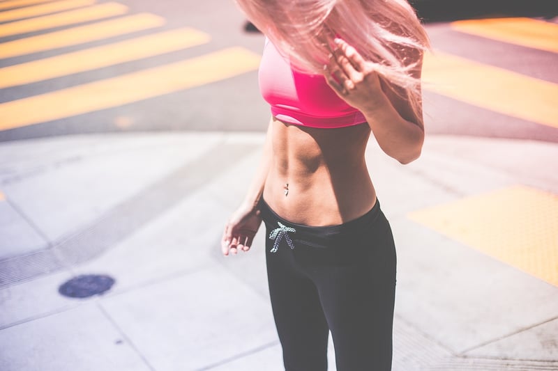 Mat Pilates